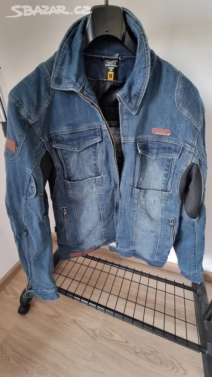 Bunda Na Moto Trilobite pln NOVE esk Bud jovice Bazar Sbazar cz bunda-na-moto-trilobite-pln-nove-esk-bud-jovice-bazar-sbazar-cz